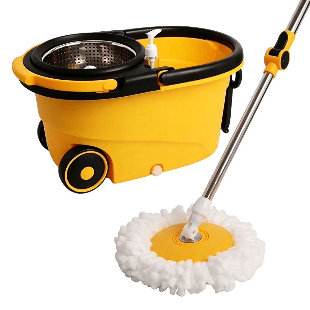 Professional Cleaning Tools