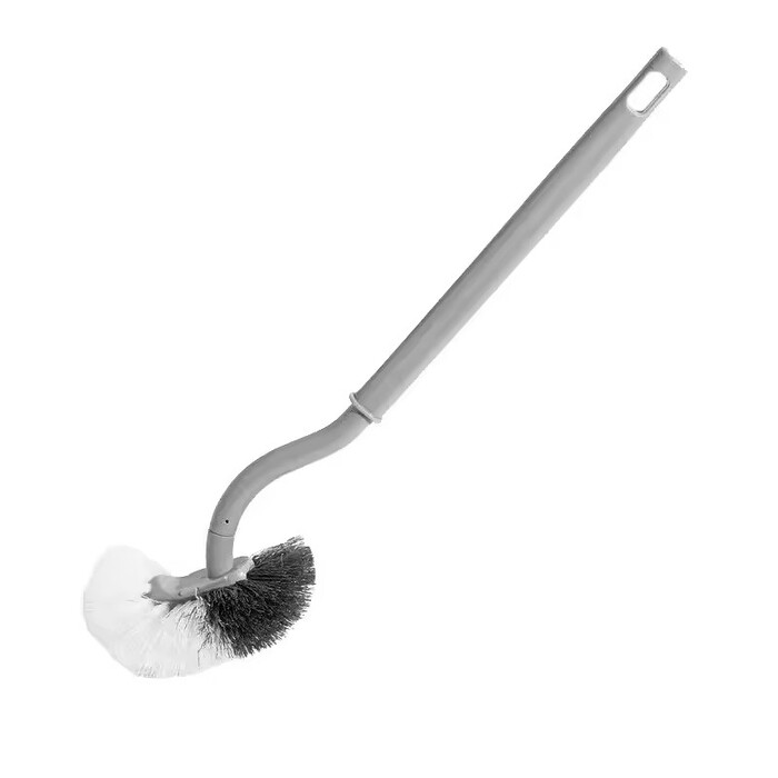 Portable Bathroom Cleaning Bathroom Toilet Bowl Brush