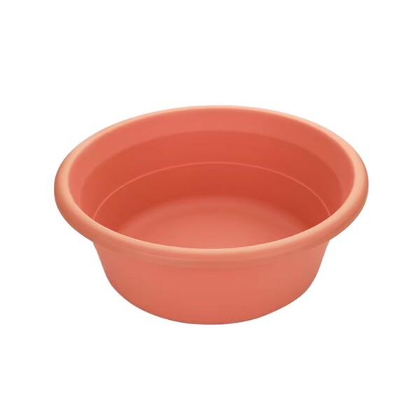 Bathroom Plastic Water Basin