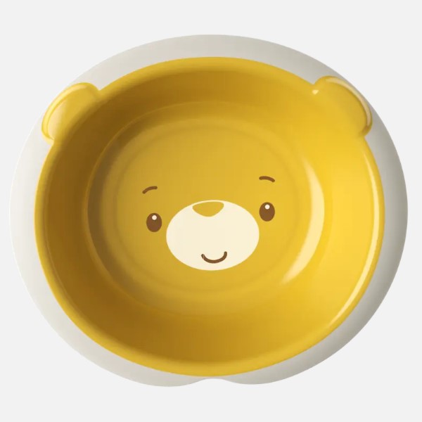 Wholesale 3 Pcs of Cartoon Plastic Basin 